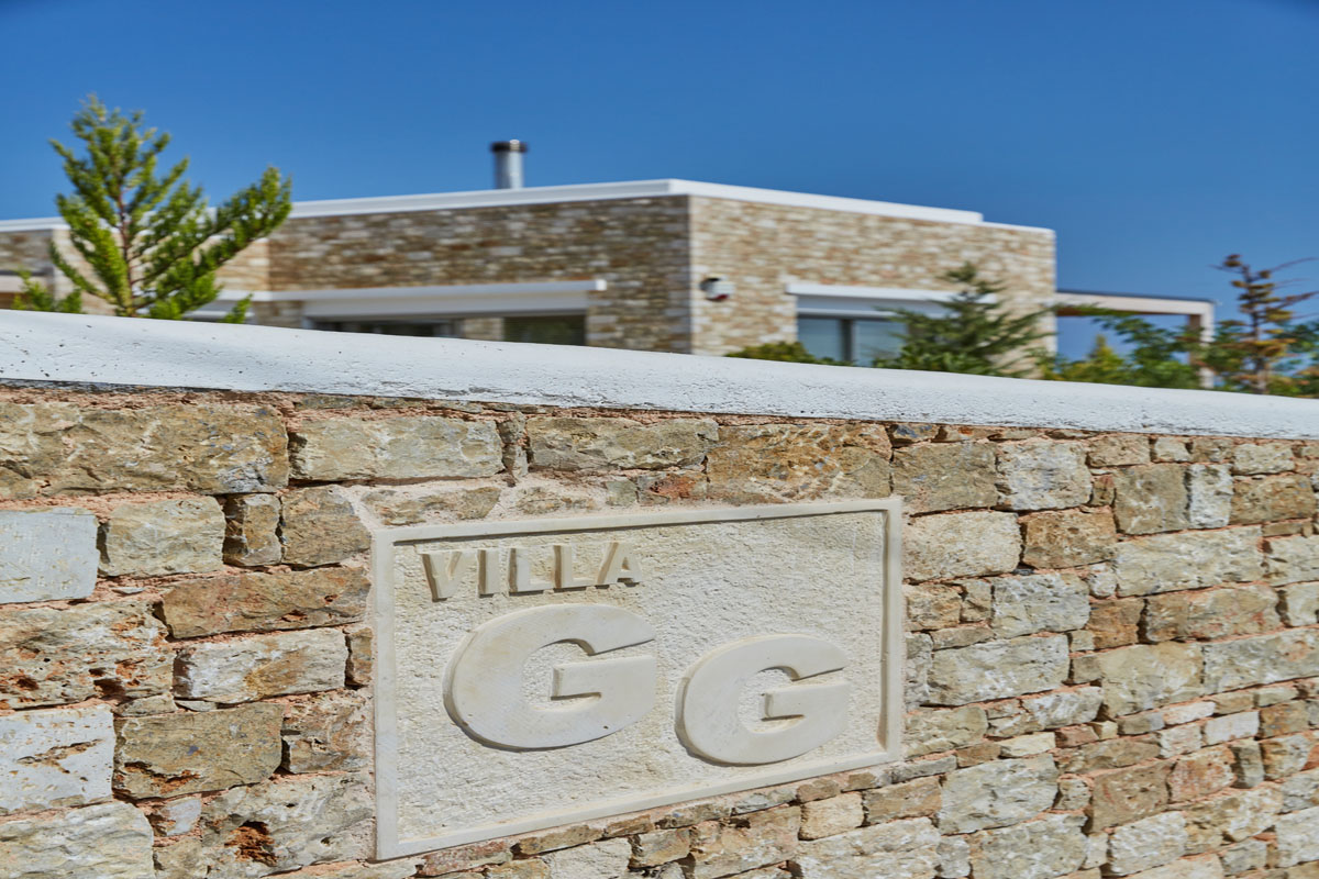 Villa Gg